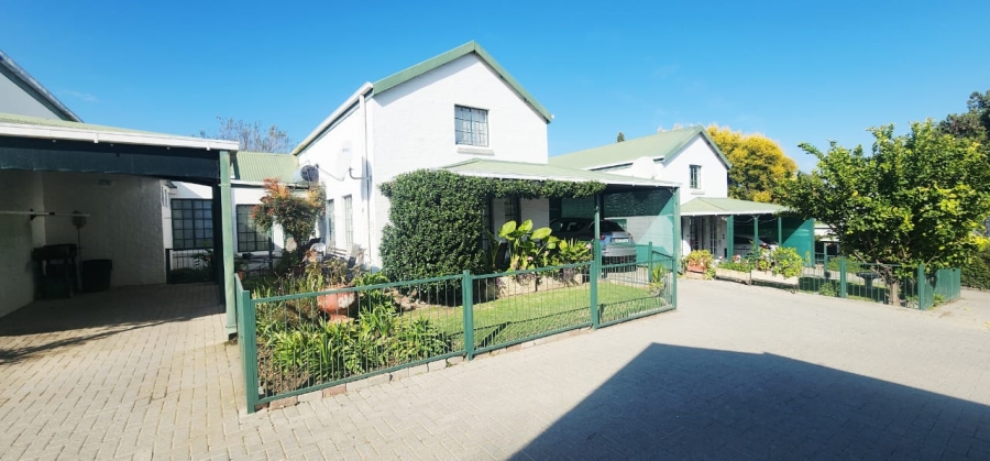 2 Bedroom Property for Sale in Kroonstad Central Free State